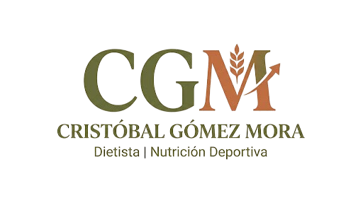 CGM Nutrición – Cristóbal Gómez Mora
